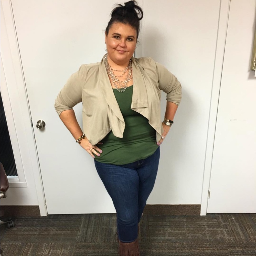 Meet your Posher, Rosemarie